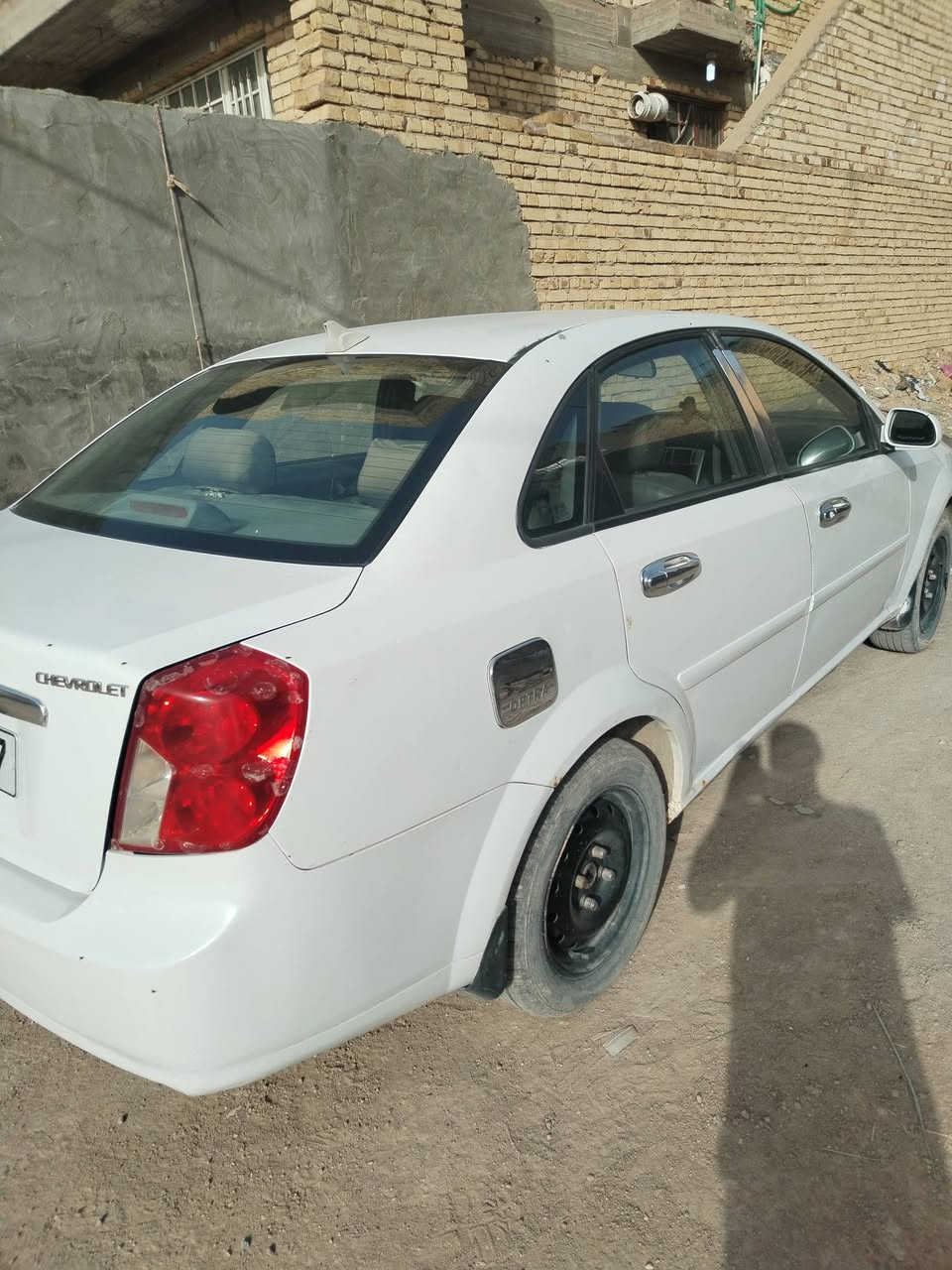توكلنا على الله الكريم انعيد النشر بسبب العوود الكاذبه
اوبترا مديل ١١ لون ابيض رقم انكليزي بأسمي مكانها في الكوت سياره خير من الله تبريد وكهربائيات كلها شغاله محرك وكير خير من الله تجي وشوف العين بيها قطعه جامرلغ صفحة الأيمن معمره رقم الموبايل *********** بيه وات ساب السعر ٧٣ورقه وبيه مجال لشراي
