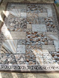 ثري دي • ٢٫٥×٣٫٥م • عرض قطعتين