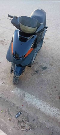 متور • سلف وهندر • ديالى