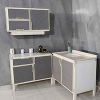 كاونتر • ٣ قطع • توصيل بغداد