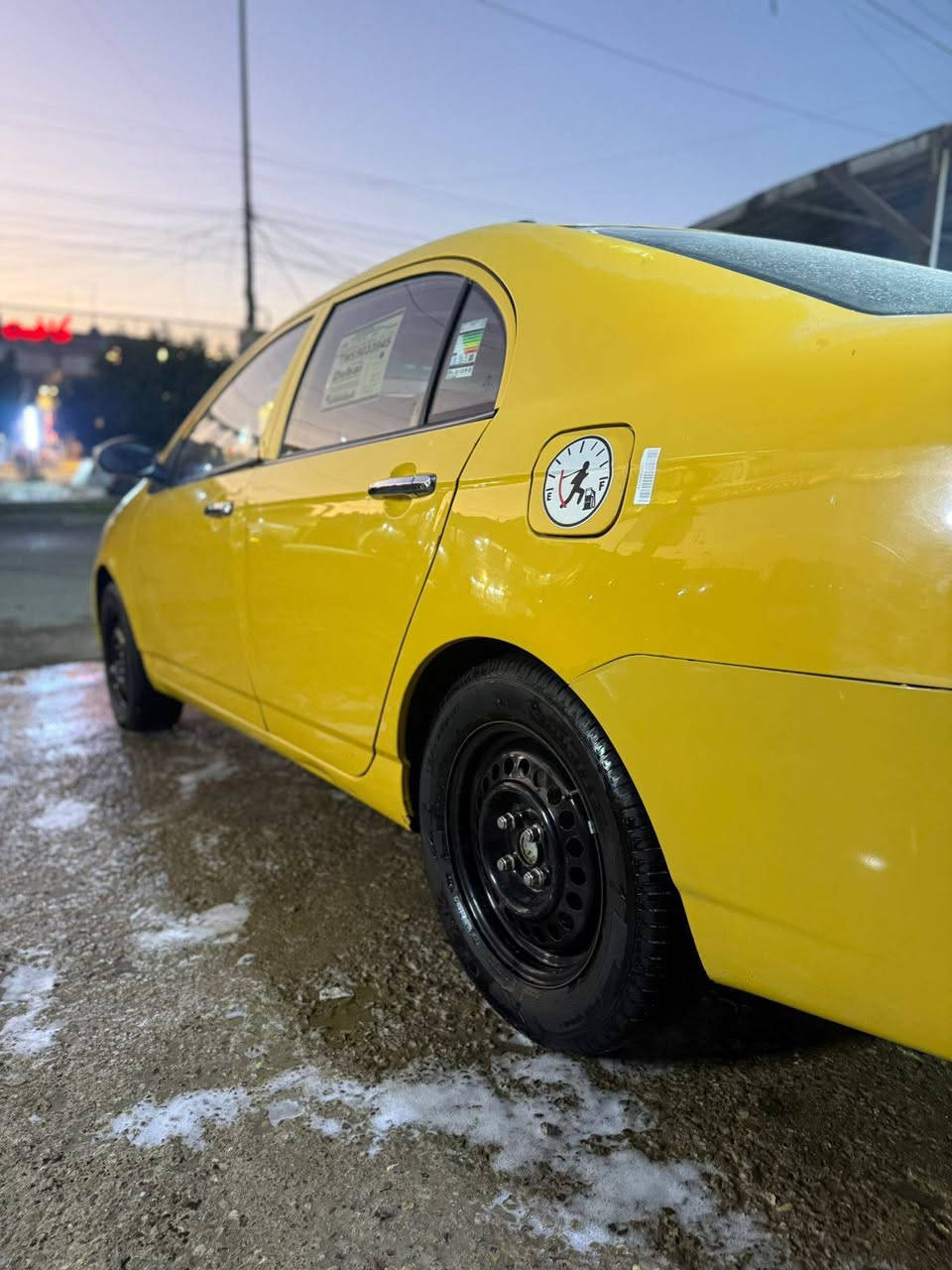 سلام عليكم ليفان مكفوله كفاله عامه موديل 12رقم بغداد سعر 56 عنواني بغداد ***********
