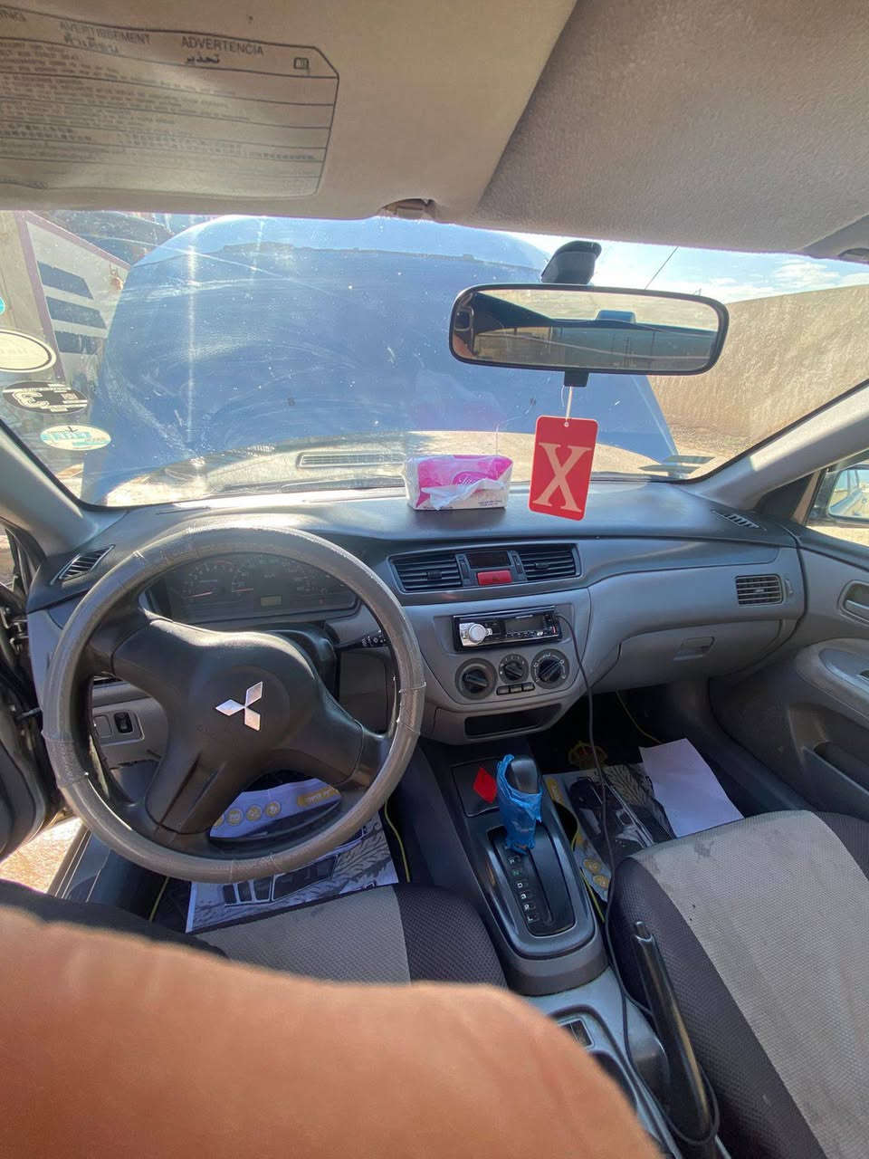 يا الله سلام عليكم اخوان سيارة لانسر موديل 2009 رقم سليمانية الجديد بيها صبغ احزام  كير والمحرك كفالة تدفئة تبريد شغال كهربائيات كاملة السعر 77 وبيها مجال للشراي للاستفسار ***********
