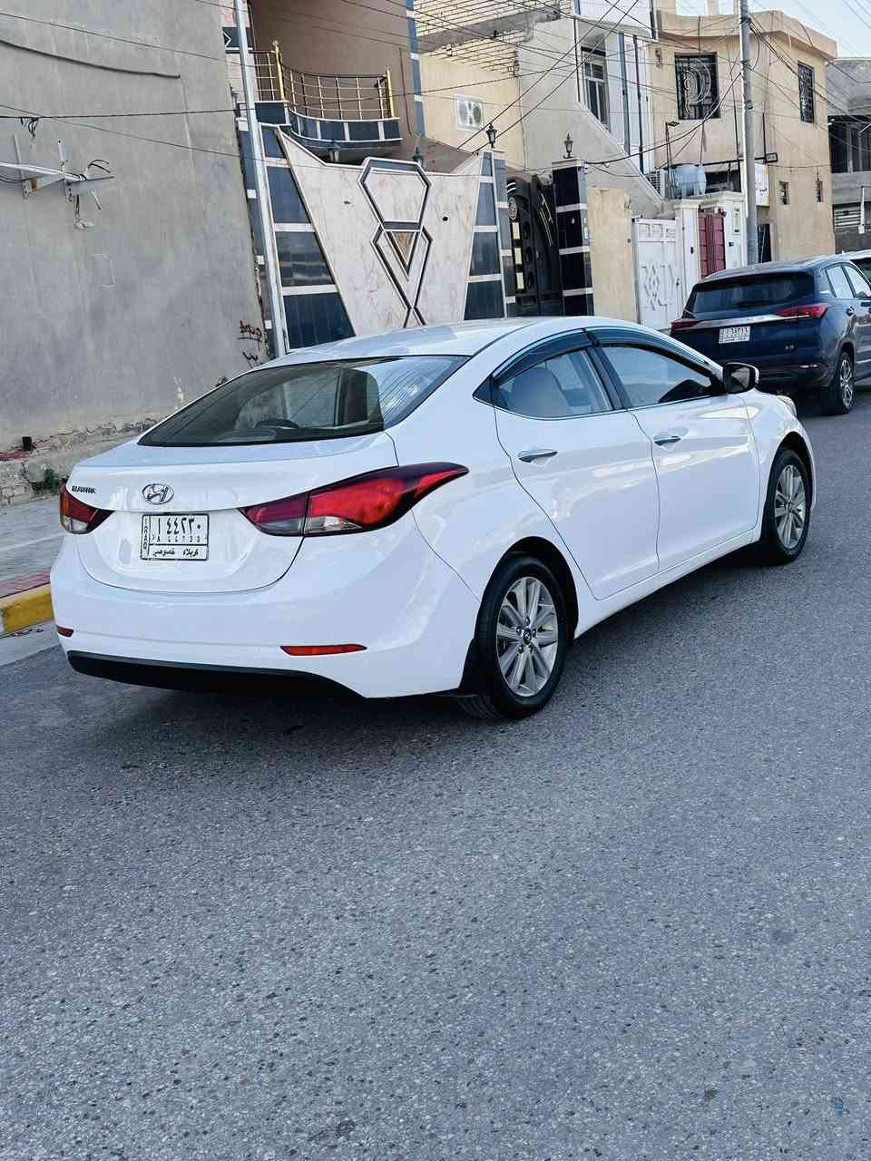 السلام عليكم 🫡
سياره. نوع النترا موديل 2015 خليجي مكينه 1800دوش كفاله  فوول مواصفات تبريد قطعتين مري شفط اشاير ب المري مكفوله كفاله كير مكينه 
حداديه تخم تايرً شاشه كامره دواره تحكمات جهتين. منظومه غازا توني. شاده جديده رقم كربلاء تحويل مباشر سنويه جديده لغايه ٢٠٢٨ السعر ١٢٣
مكانه كربلاء الاستفسار الاتصال 

‭٠٧٨٠ ٢١١ ٩٠٤٦‬
