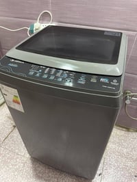 غسالة • ٨ كيلو • الصلبخ