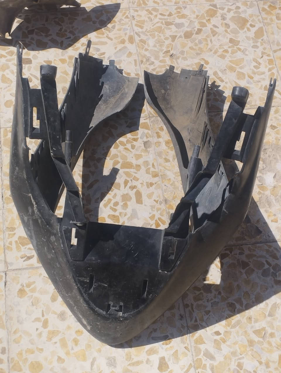 غراض ذبانه البيع تسعه


**إذا كنت صاحب هذا الإعلان وتريد حذفه لأي سبب، رجاءا أرسل رسالة إلى الدعم الفني**