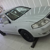 صني • ٢٠١١ • اوتوماتيك