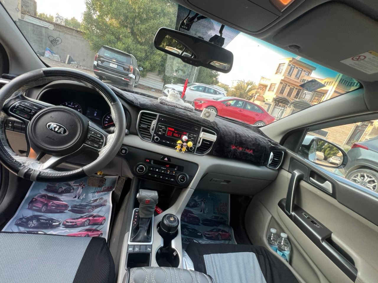 موديل ١٨ خليجي بدون صبغ فقط ربع دعامية امامية ماشية ٧٤ مواصفات بصمة تشغيل وبيبان بصمة مري شفط وترحيب بيبان بسمي بيع أو مراوس افضل سعرها ١٨٥ رقم هاتف (***********) أو (***********) مكاني السياره بغداد اي استفسار على الرقم اني مكلف بالنشر
