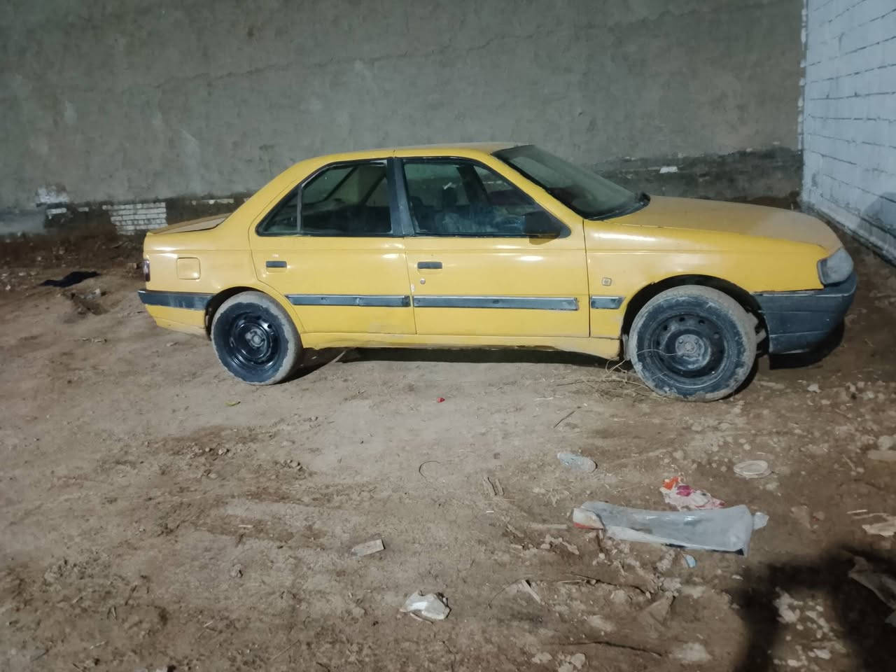 مديل 15 رقم ذي قار كير مكينه جدد تخم تاير لكشر شوف لعين لقماره مخلين عليها دارب و بيها ترويج ابيع زوج ارقام لسعر 20


**إذا كنت صاحب هذا الإعلان وتريد حذفه لأي سبب، رجاءا أرسل رسالة إلى الدعم الفني**