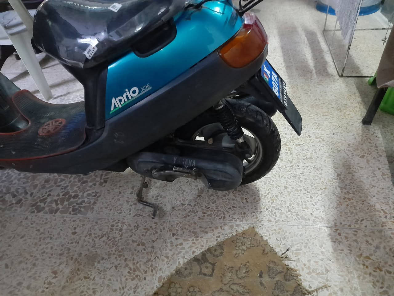 ماطور بوتين مال شحن بلادي ماملعوب بي درع اصلي محرك شرط كهربايئة كلها شغاله تايرات جديدة الاصلية ٤٥٠ وبي مجال
*********** / ***********
