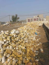 المعاره • ٢٠٠م • طابو زراعي سند٢٥