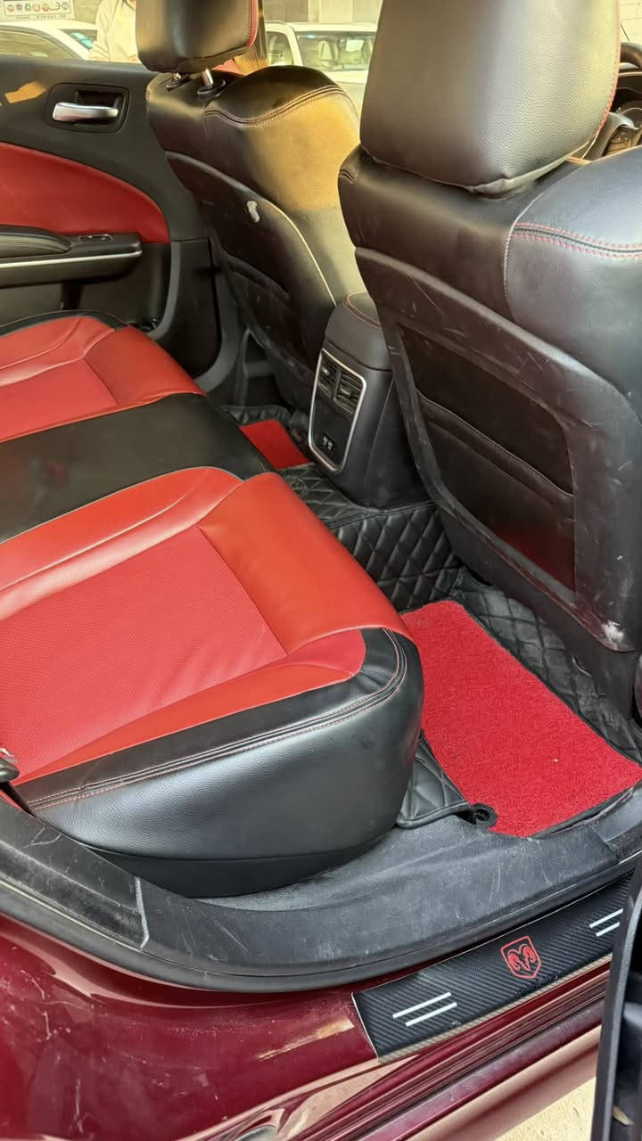 جارجر 21 خليجي 
جي تي فول مواصفات 
وكالة هارلم 
رقم اربيل باسم شركة 
6سلندر 3600
ماشية 69 الف 
فتحة سلايد 
تشغيل عن بعد 
دخول ذكي بدون مفتاح 
كشنات جلد احمر بلاد 
كراسي كهربائية 
ويل كروم قياس 20 انج 
شاشة 
كاميرا 
حساسات خلفية 
طخم تاير جديد 
حدادية جديدة 
السيارة كفالة عامة من الدعامية للدعامية 
السيارة مابيها دينار مصرف 
فقط بيها تكحيل اربع اصابع 
بحافة الجاملغ الايمن 
السعر 290$بيها مجال قليل 
مكان السيارة البصرة 
***********
