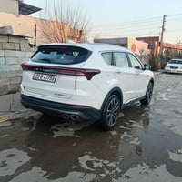 X70بلس • ٢٠٢٤ • فول مواصفات