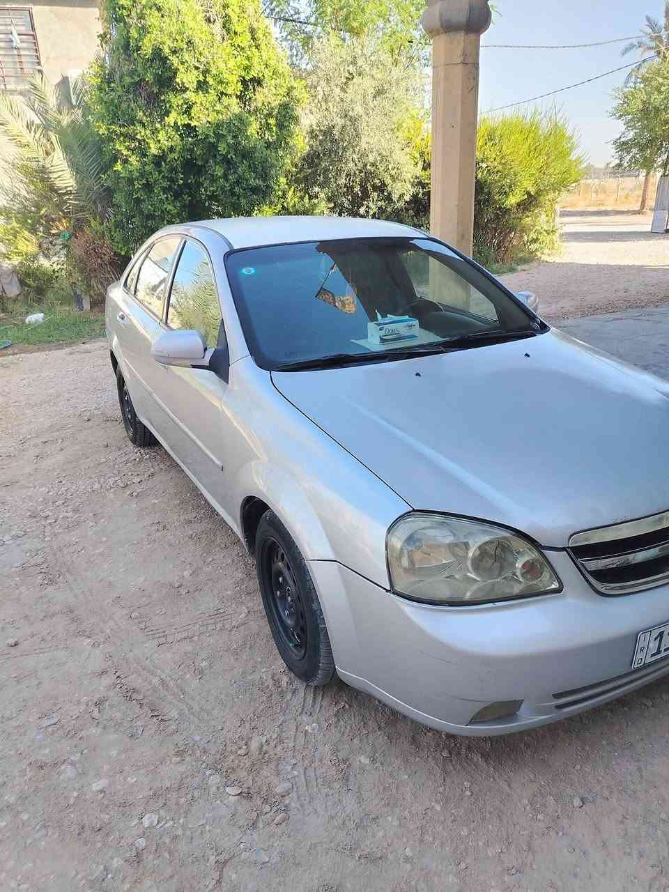 اوبترا ٢٠٠٥ بيها صبغات ابيع حزام مكفوله من ضربه والخياس بيها جاملغ مبدل فقط محرك كير تبريد حدادية جاهزه  باسمي السعر ٥٨ وبيها مجال
المكان بابل محاويل
***********
