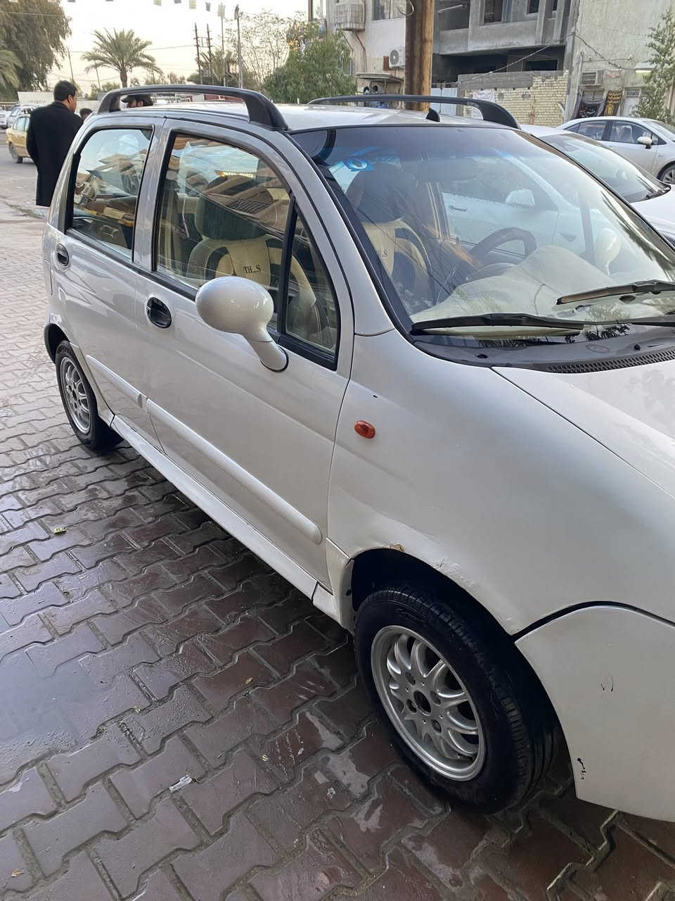 السلام عليكم
كيو كيو ٢٠١٣
تبريد شغال
سنوية باسمي شرط التحويل
السعر ٣٢$
المكان الشعلة
الرقم ***********
