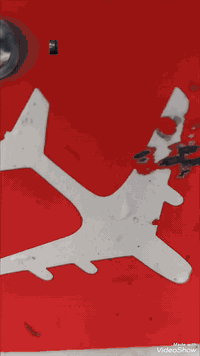 ستوته • مديل 12 • الكوت زين القوس