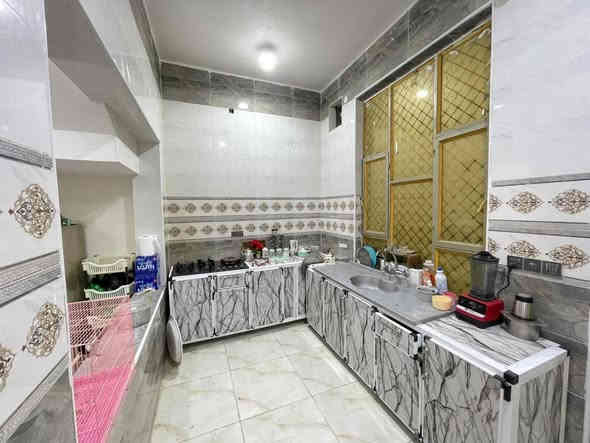 #يعرض_مكتب_الخيكاني
                 
 دار      🏫للبيع 

🔰#المساحه/120 م

🔰#الموقع/ خلف الملعب 
🔰#مواصفات 
غرفه   نوم و صاله و مطبخ  و استقبال و صحيات داخليه و خارجيه   

🔴سنه البناء ٢٠٢٤
 
🔰للأستفسار أكثر يرجى الأتصال
***********   
   عنوان المكتب خلف الملعب القديم ع الشارع الرئيسي 
             #مكتب_ابو_سجاد_الخيكاني ل
