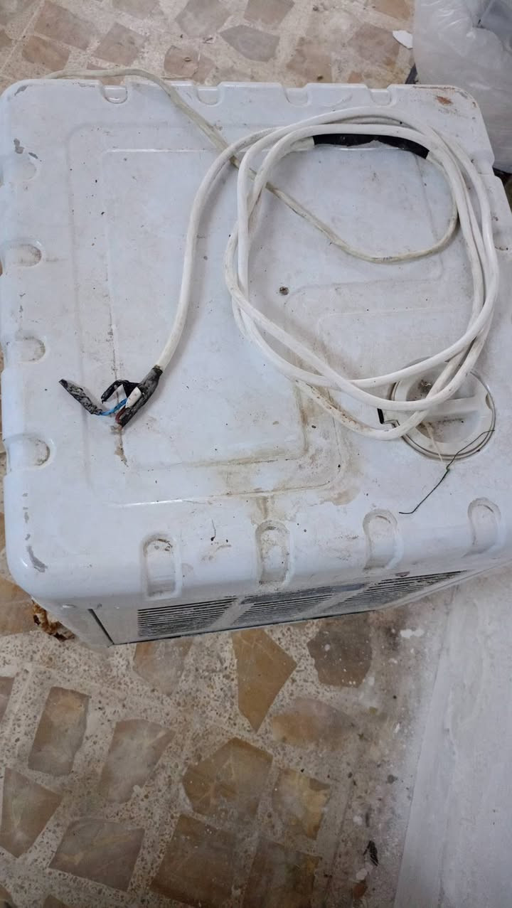 كونفيره نضيفه مطور جديد سرعتين


**إذا كنت صاحب هذا الإعلان وتريد حذفه لأي سبب، رجاءا أرسل رسالة إلى الدعم الفني**