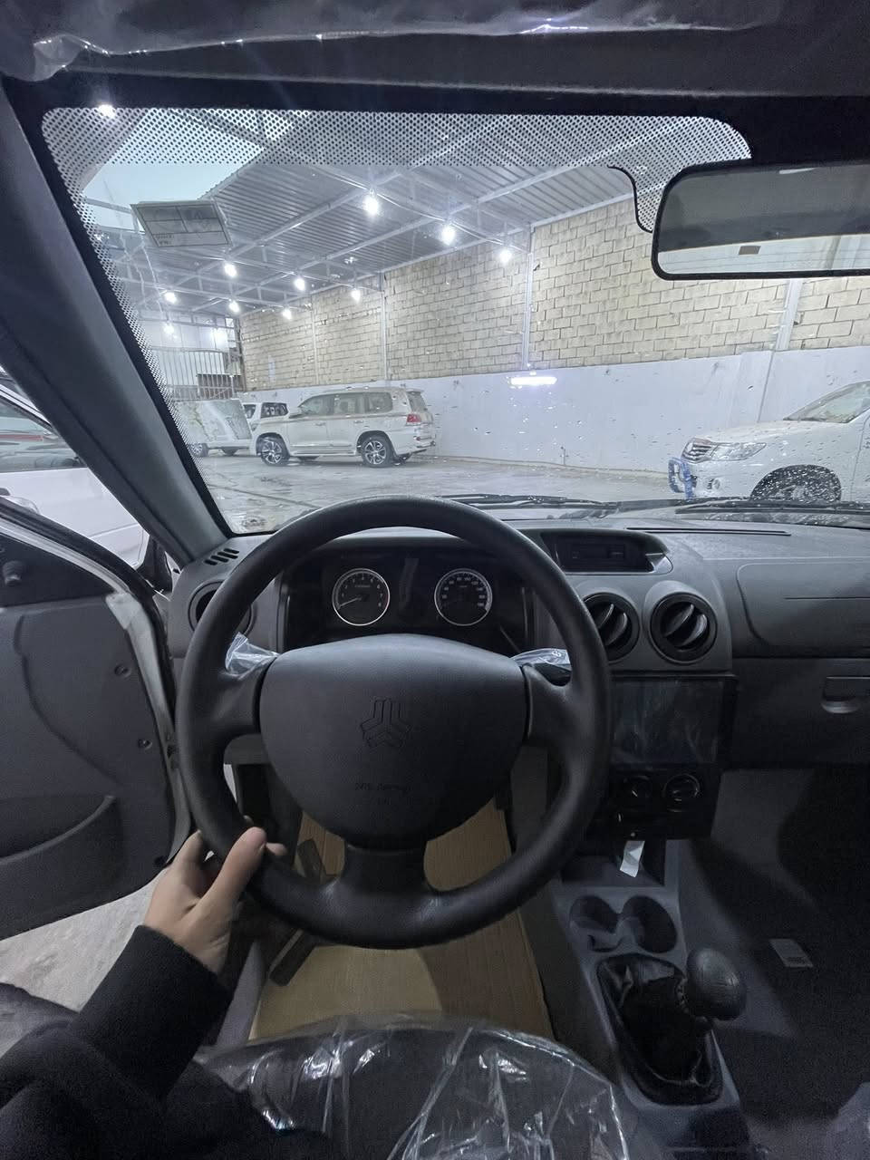 📌زيرووو زيرووو📌
🔥وجبة جديده وبانسب الاسعار🔥

سايبة 2025 دخول جديد ابيض خصوصي زيرو 
العنوان : ميسان الحي الصناعي معارض الحسن .

للاستفسار الاتصال : ***********
 ***********.                               .
