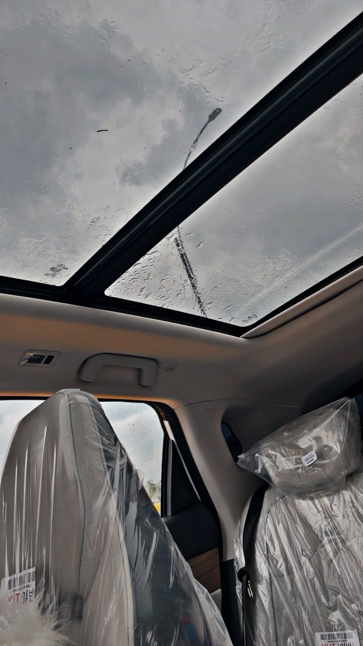 ⚜️ السلام عليكم ⚜️
سؤيست للبيع  2025
ماشية 9000
محرك 1600 تيربو المرغوب
السيارة فئة لاگجري فول الفول 
5 كامرة
جنطة كهرباء 
اوتو هولد 
نضام منحدرات 
3 انضمة قيادة 
كروز تثبيت سرعة 
بانوراما قطعتين
ويل 20
سبير مانازل 
شاحنة ابل شركة

ملاحظة : السيارة نطخت بيدي وجبتلهه بابين من الوكاله ورجعت وكاله وصور الطخة موجودة
السعر 158
***********
