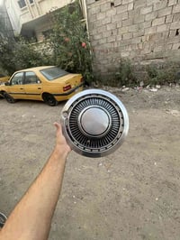 كبات • اولدز ستيل • جزيرة بغداد السياحية