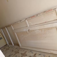 باب ملحق • BVC • بعقوبه الرحمه