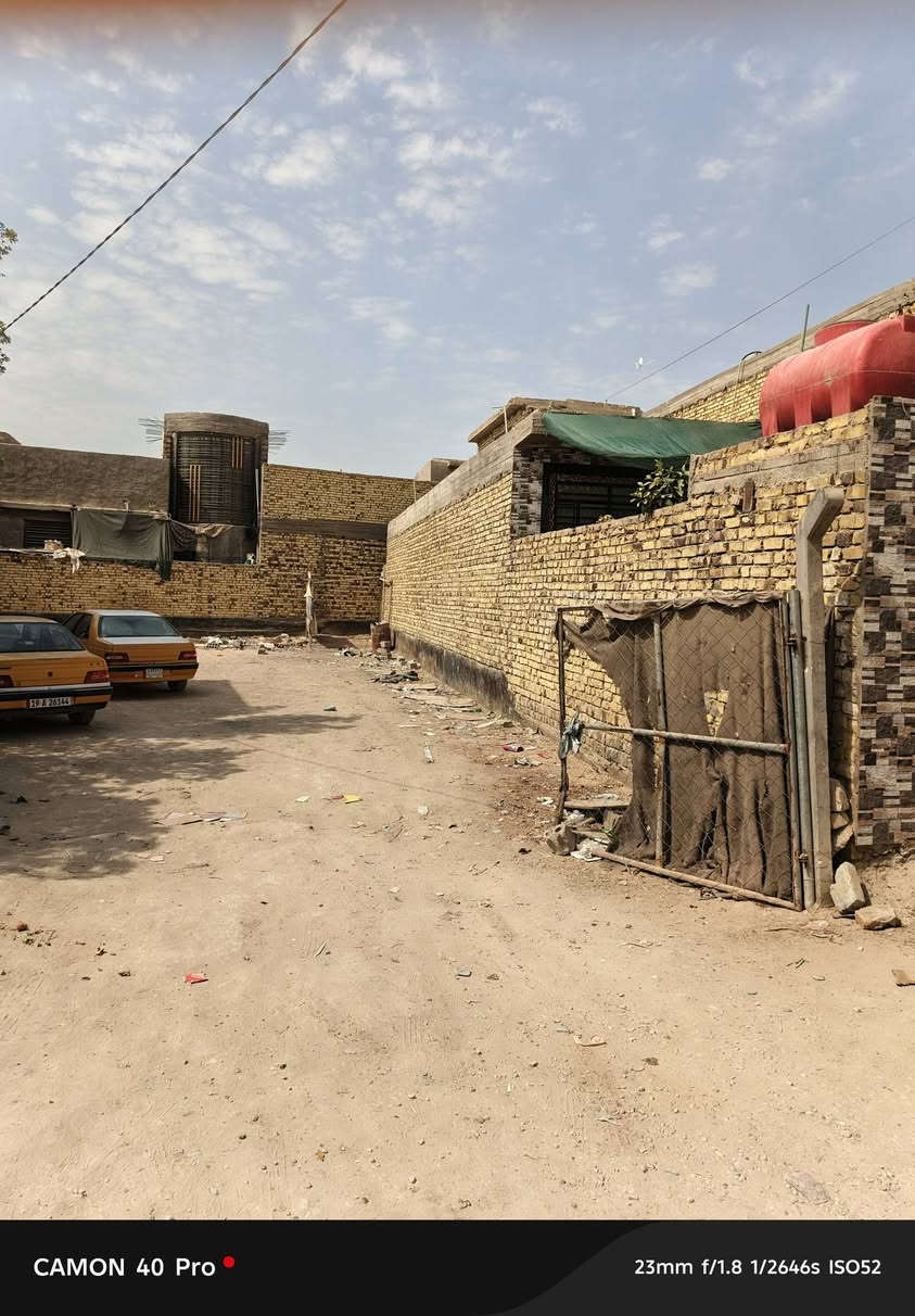 قطعه لبيع طابو زراعي منطقه نادر كراغول شارع الكبان المساحه 300 للاستفسار اكثر اتصل ***********
