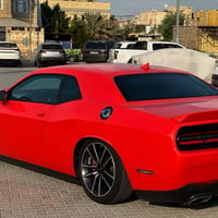جالنجر R/T • سوبر تراك باك • ٢٠٢٢