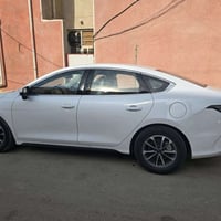 بي واي دي • ٢٠٢٥ • رقم بغداد