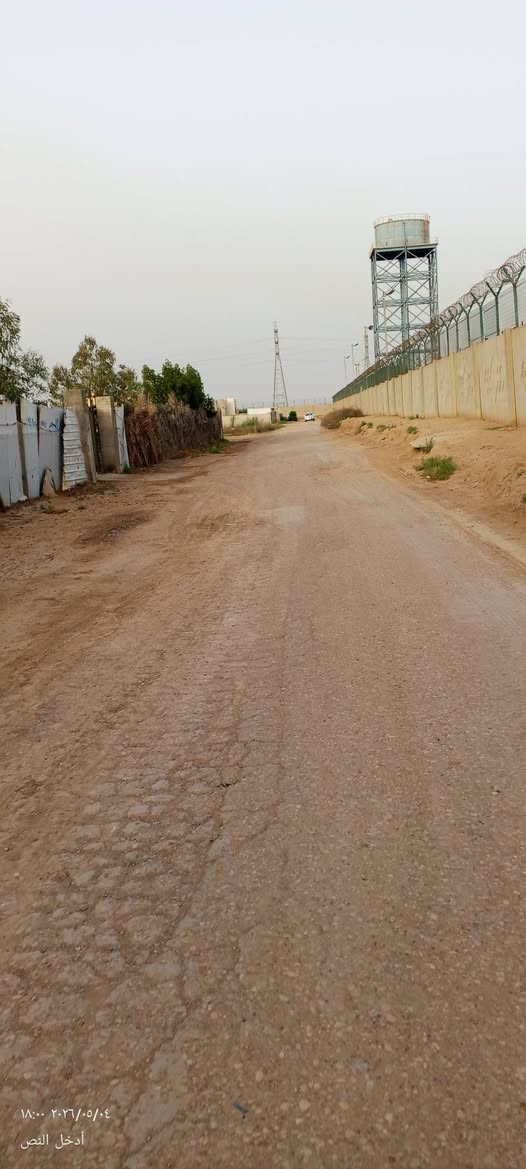 قطعة ارض للبيع مساحه 150 واجه 5 نزال 30 قرب مشروع ماء الرصافه قرب السريدات السعر 24 عقد 117


**إذا كنت صاحب هذا الإعلان وتريد حذفه لأي سبب، رجاءا أرسل رسالة إلى الدعم الفني**