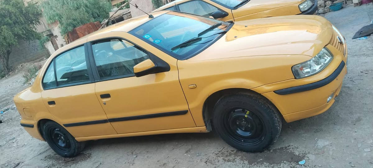 سمندموديل ١٧ هيئة غرامات مصفرة صدر جديد لاتبخير ولاتنقيص عارضهة ب٥٨وبيهة مجال هذة رقم صاحب السيارة***********
