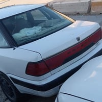 دايو ايسپرو • ١٩٩٦ • السليمانية