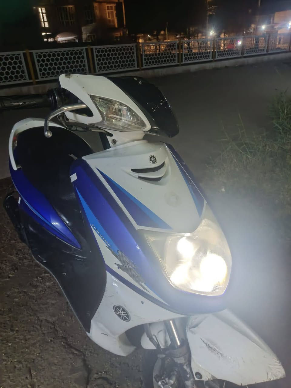 دراجه سكنس للبيع  مكلف بل النشر
السعر خاص 
***********
الفجر
