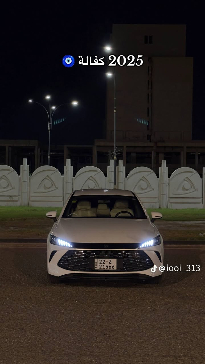 سلام عليكم بيوايدي 2025 جن بلاص  كفاله عامه  ماشه 20 الف   سعر 120 وبيه مجال حك الجيه العلوان بصره ‏‪***********‬‏
