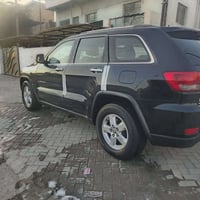 Jeep موديل 2011 سياره كلين تايتل مكفوله كفاله من الصبغ   بدون حادث   س...