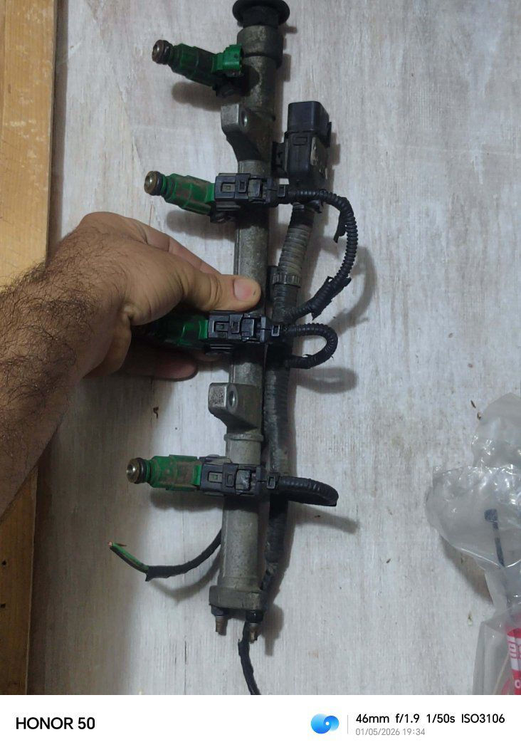 نوزلات اكسنت دبدوب شرط مال حاويه ممستخدمين ولا مشدودين على محرك كاملين مع مسطرا وجك ولف وفيش سعرهم 25 قفل


**إذا كنت صاحب هذا الإعلان وتريد حذفه لأي سبب، رجاءا أرسل رسالة إلى الدعم الفني**