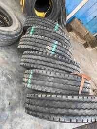 تايرات ٢٢/٣١٥ • ٣ زوج • ٢٠٢٤