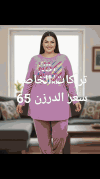 من اجمل الموديلات القديفة
قيااسات L-xl-2xl-3xl
مفرد وجملة 
(للحجز واتساب ***********
