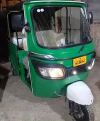 تكتك TVS • موديل 2022 • كفاله عامه