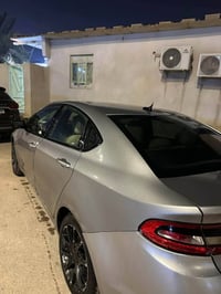 دارت • موديل ٢٠١٦ • رقم بصره