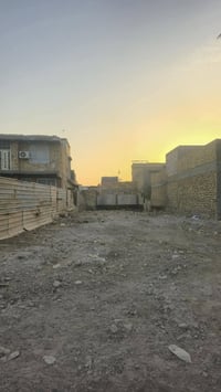 ٦١٠م • طابو زراعي سند ٢٥ • واجهة ١١ ونص