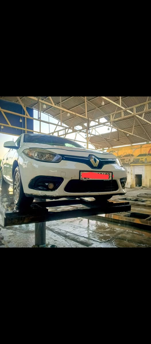 زينو فلونس موديل 2014 اللون ابيض استلام شركه المحرك نيسان رينو الرقم ديالى سنويه لغاية 2030 مشروع وطني تحويل ثاني يوم مكفوله محرك كير كشر من التبديل والصيغ شاشه السعر 65  هاتف *********** بيع مستعجل
