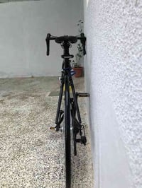 اسلام وعليكم اخوان مكلفه بالنشر دراجه رود بايك سباق 700/28 ايطالي  الم...