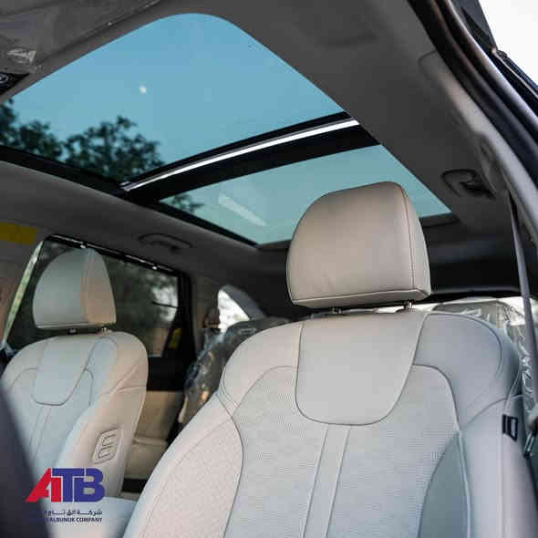 🚘⚡ سورنتو هايبرد كوري أصلي – ضمان كيا – مرقمة بغداد كامل
الSUV العائلية الذكية اللي تجمع بين القوة، الرفاهية، والاقتصاد الحقيقي!

✨ أبرز المواصفات:
🔹 منظومة هايبرد متطورة بقوة إجمالية 227 حصان
🔹 قيادة ناعمة مع ناقل حركة ذكي ونظام دفع متطور
🔹 شاشة حديثة + دعم كامل لـ Apple CarPlay & Android Auto
🔹 مقاعد جلد مع تبريد وتدفئة
🔹 أنظمة أمان متقدمة لتجربة قيادة مطمئنة
🔹 تصميم حديث مع إنارة LED جذابة

🌿 قوة البنزين × كفاءة الكهرباء = أداء هايبرد بلا تنازلات

💰 السعر: 52,250,000 د.ع
السعر يشمل اللوحات المرورية

📍 فروعنا:
🔹 بغداد – البنوك
🔹 كربلاء – مدينة المعارض (معرض رقم 2)

📞 للاستفسار والتواصل:
6368
*********** – ***********
