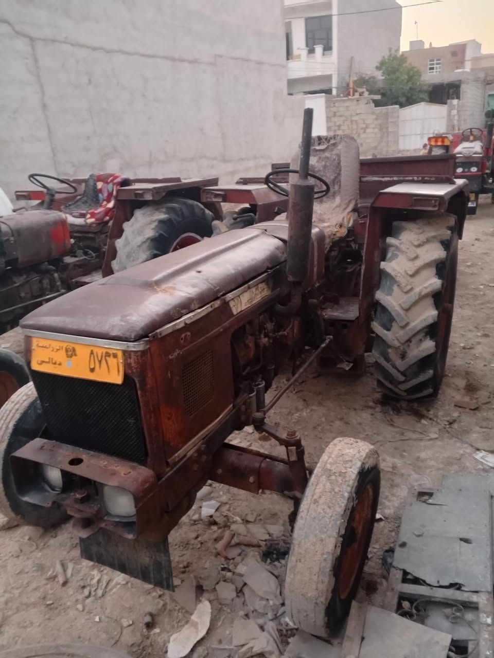 ماكينه جاهزه موديل 88 للبيع ديالى: ***********
