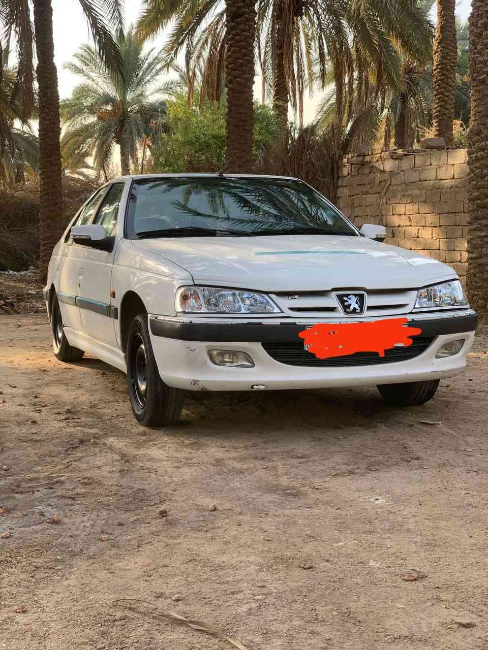 السلام عليكم بيجو بارص 2015 بدون صبغ بدون تبديل ولا قطعه بيه بارد بلجاملغ الخلفي رقم نجف و موجوده بلنجف رقم جديد مداور بيومه السياره بسمي للأستفسار ***********
