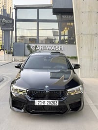 530i • ٢٠١٧ • ڤ٤ توربو