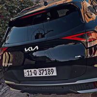 كيا سبورتج  (2023)🤍🔥  ⚙️ محرك 2500  📏 ماشية٣٢ميل  🔑 بصمة تشغيل  🚪 بصمة...