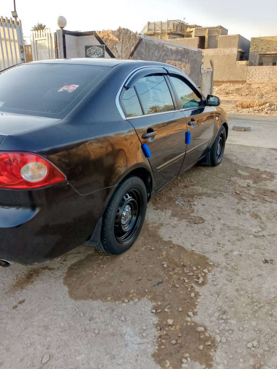 السلام عليكم كيه اوبتمه موديل 207سياره جديدة وجاهزه السعر 80 وبيه مجال السياره مابيه  شي موشغال كير مكينه تخم تايرات تبريد صدر كهربايات كله كفاله مصبوغه عام اثر جراد وارد خليجي بيه ضربه جاملغ امامي خفيفه فقط مكاني بابل وترهم مراوس مكينه 2700 تريك وين ماجان دك ***********
