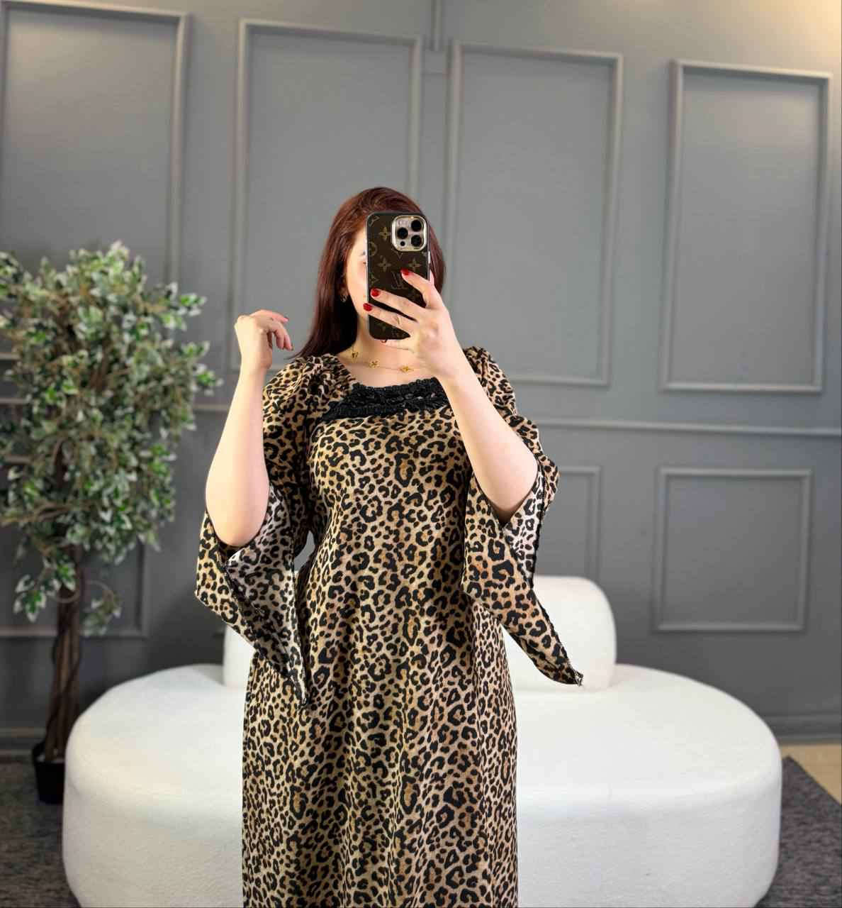 فستان نسائي كلوشة

خامة كريشة شرط الفحص

فري سايز  لحد ٨٥ كيلو

الدرزن 85الف

سعر القطعة مفرد 13الف 

توصيل جميع المحافظات 5 الف
فرع 2 بغداد, العراق


**إذا كنت صاحب هذا الإعلان وتريد حذفه لأي سبب، رجاءا أرسل رسالة إلى الدعم الفني**