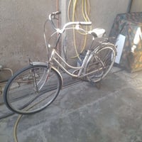 بايسكل حجم 26ياباني للبيع كلشي مابي كامل سعره 75 للاتصال 07734118009